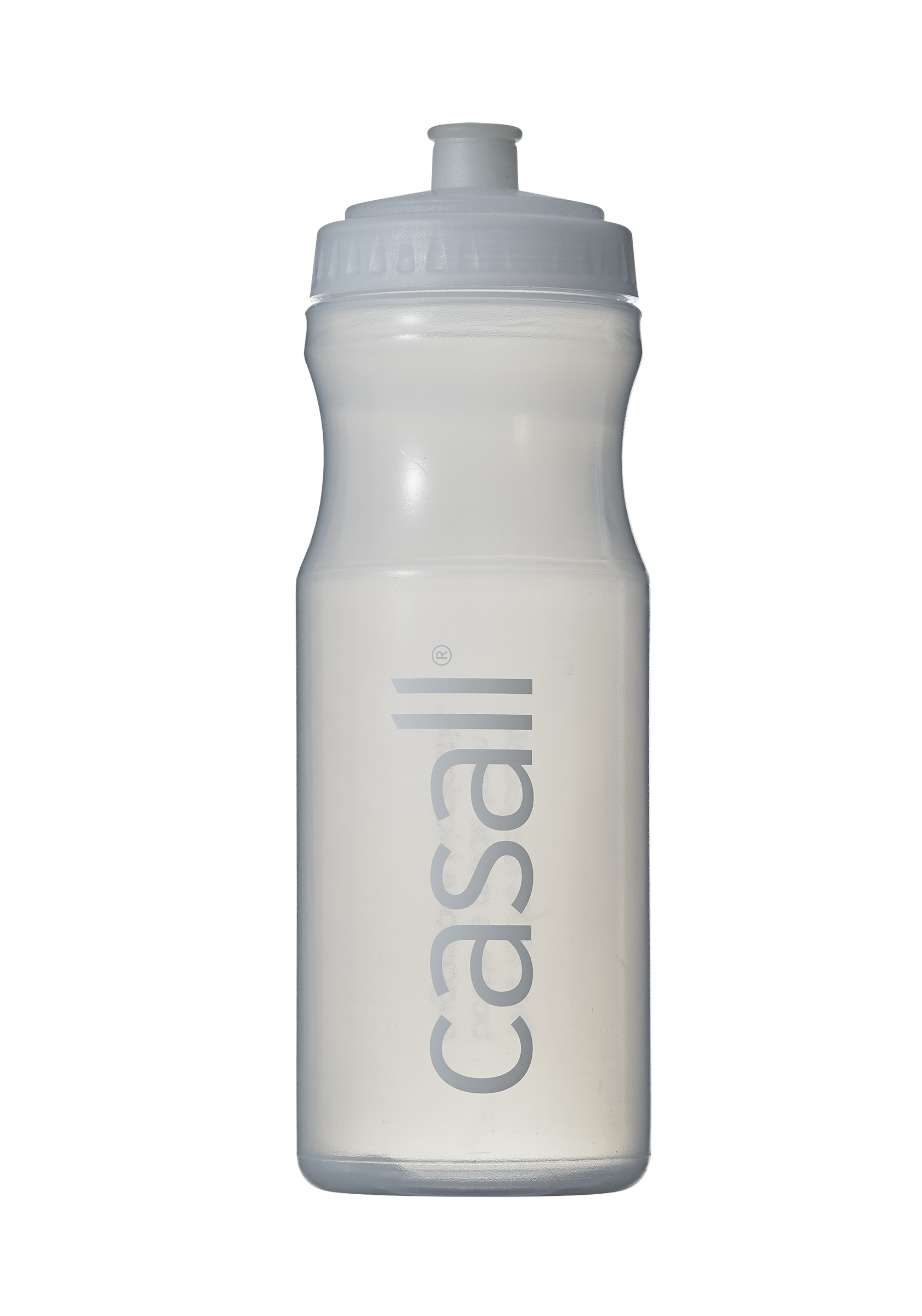 ECO Fitness bottle 0,7L - White