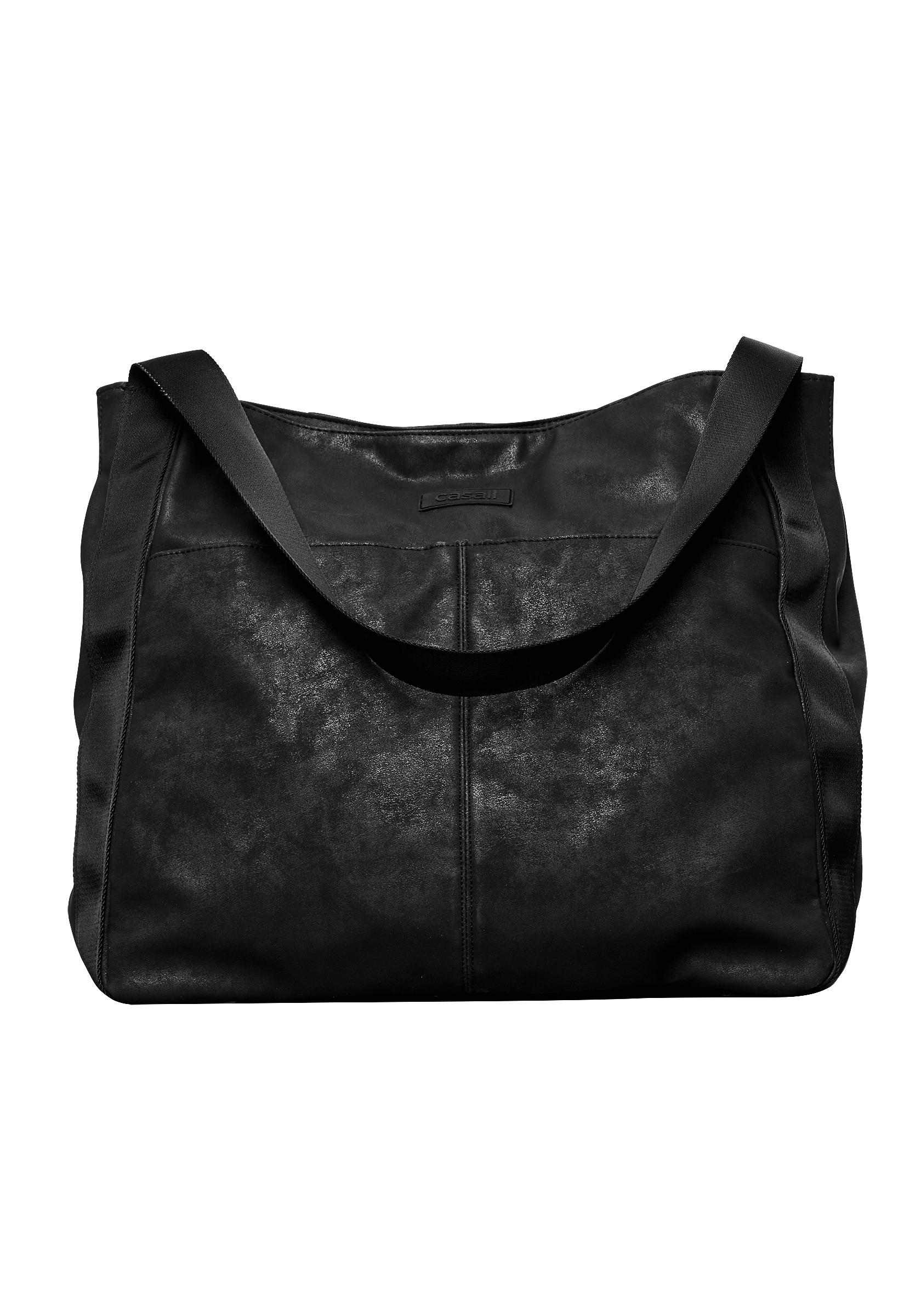Prime Tote Bag - Black