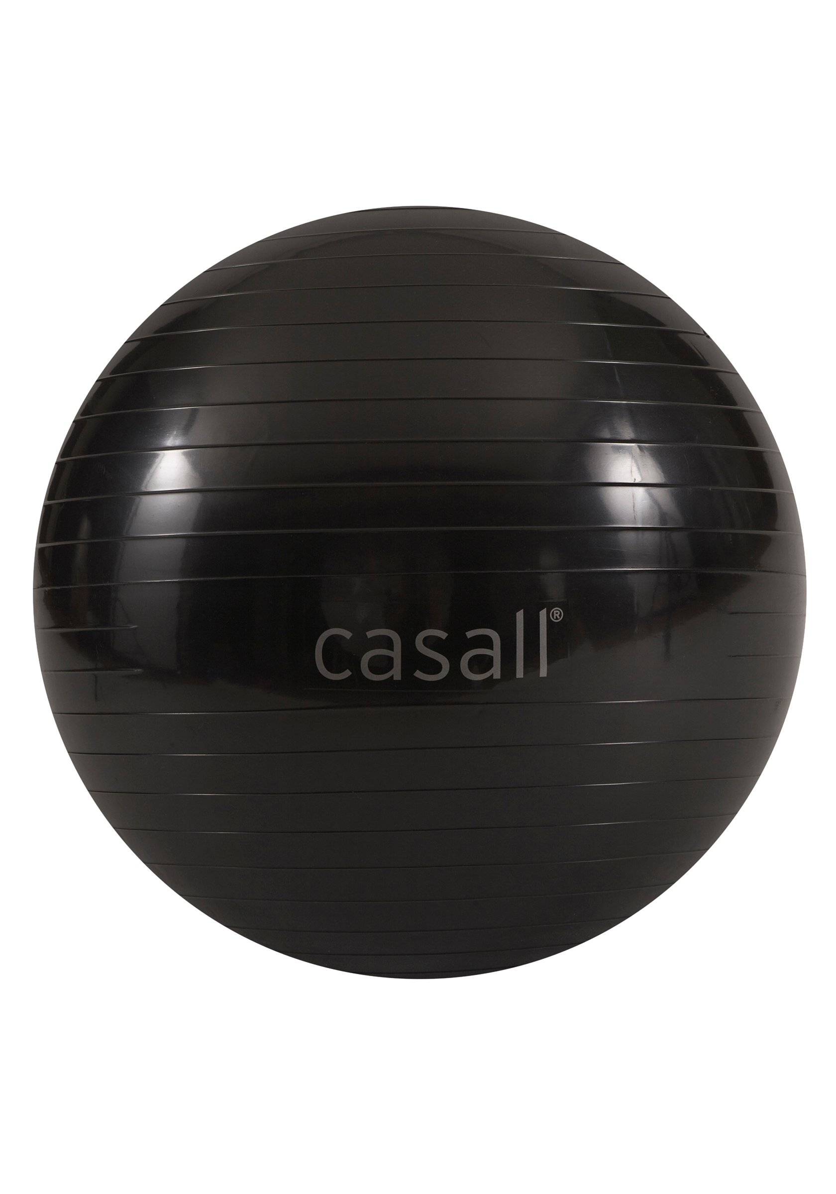 Casall Gym ball 70cm – Black