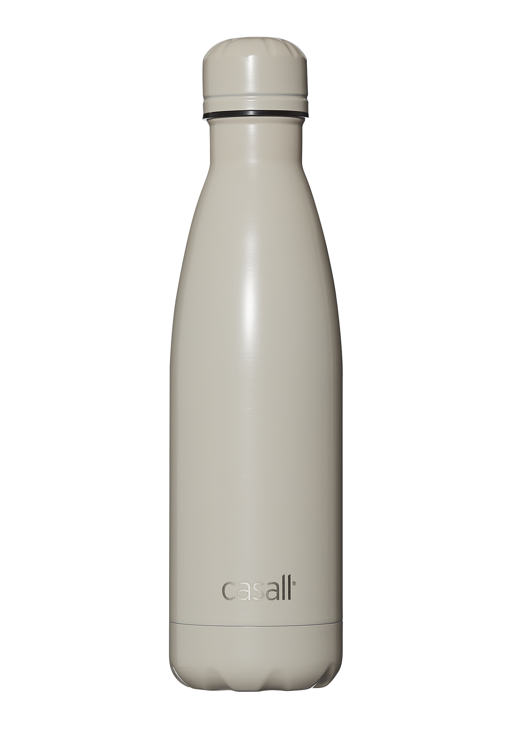 ECO Cold bottle 0,5L - Light Sand
