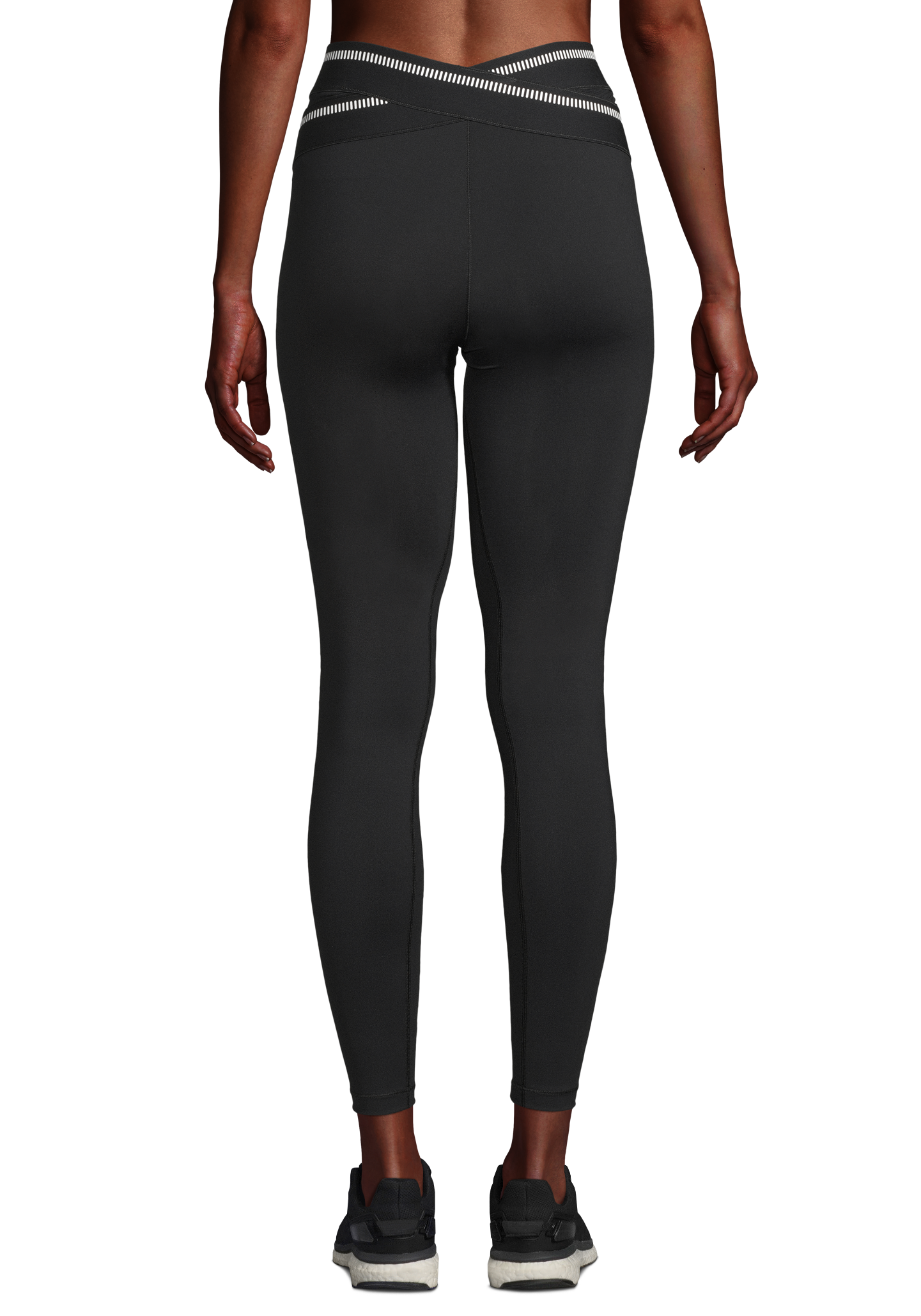 Casall Sport Leggings With  International Society of Precision Agriculture