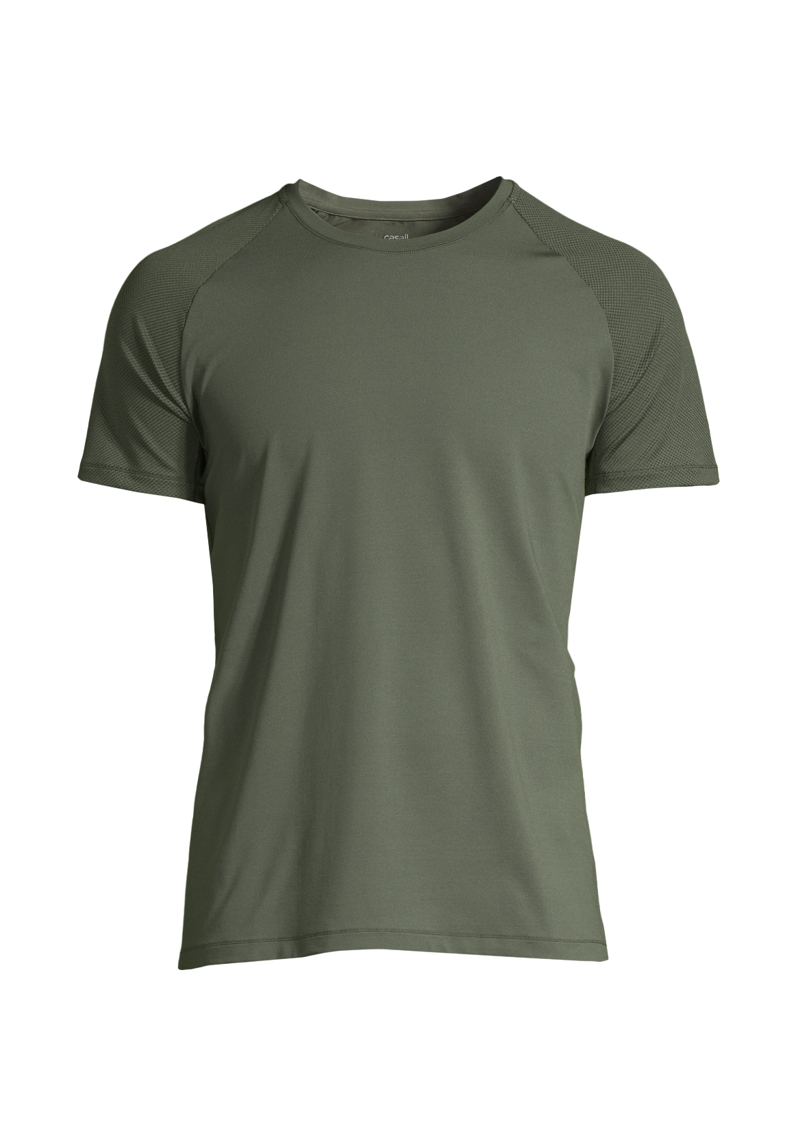 M Essential Training Tee - Northern Green