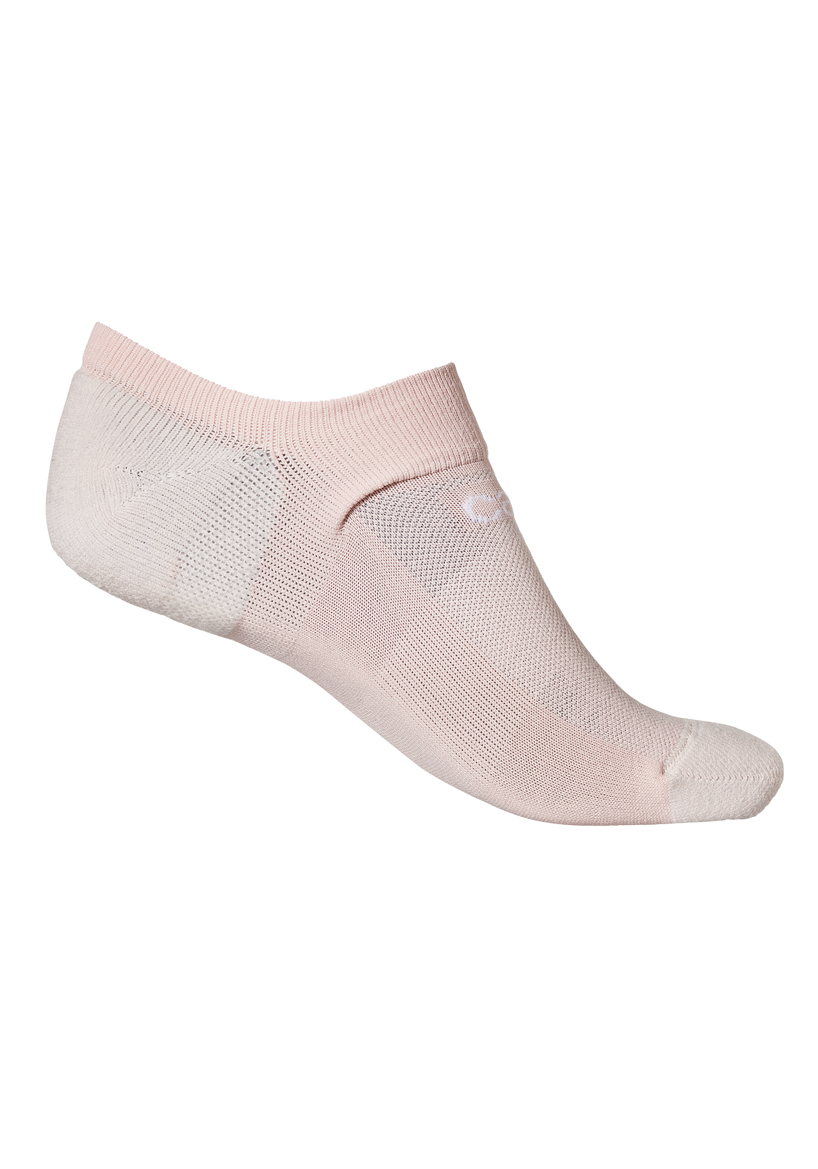 Traning sock - Lucky pink