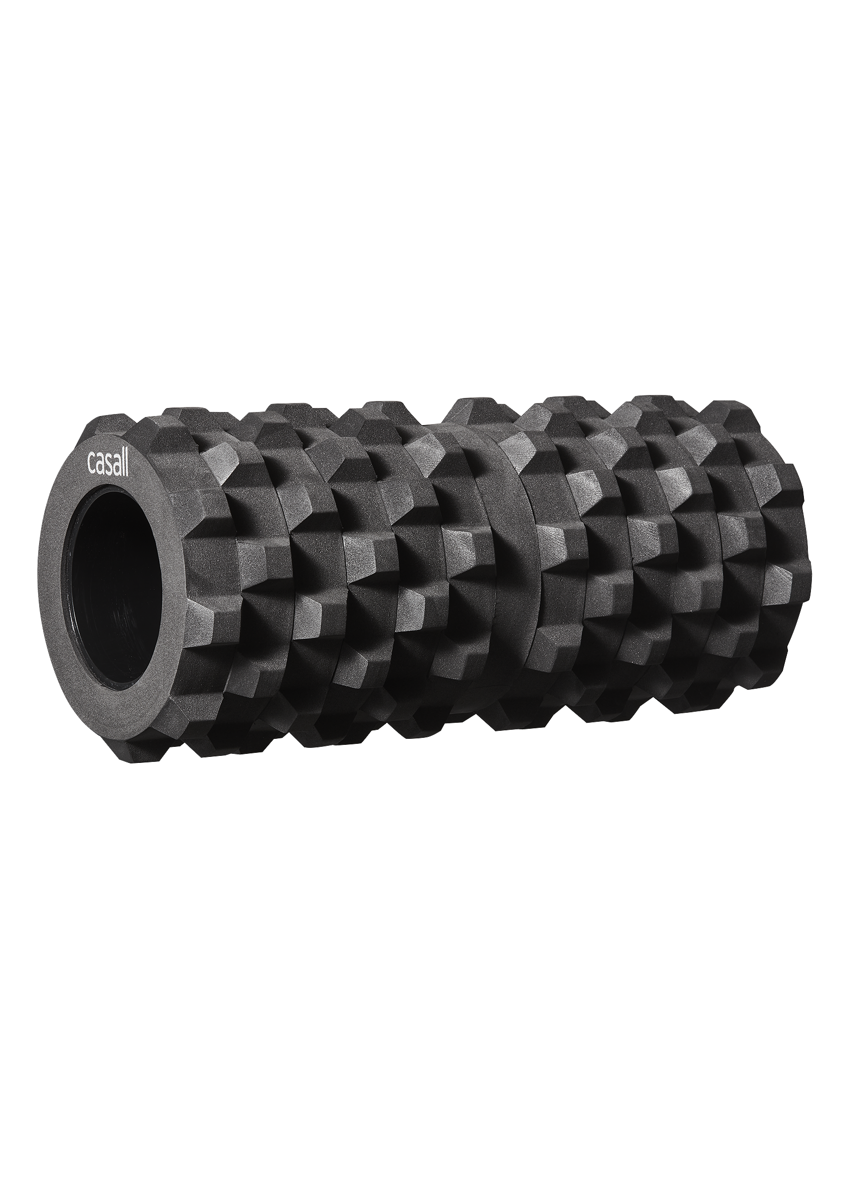 Intense Foam Roller Black CASALL