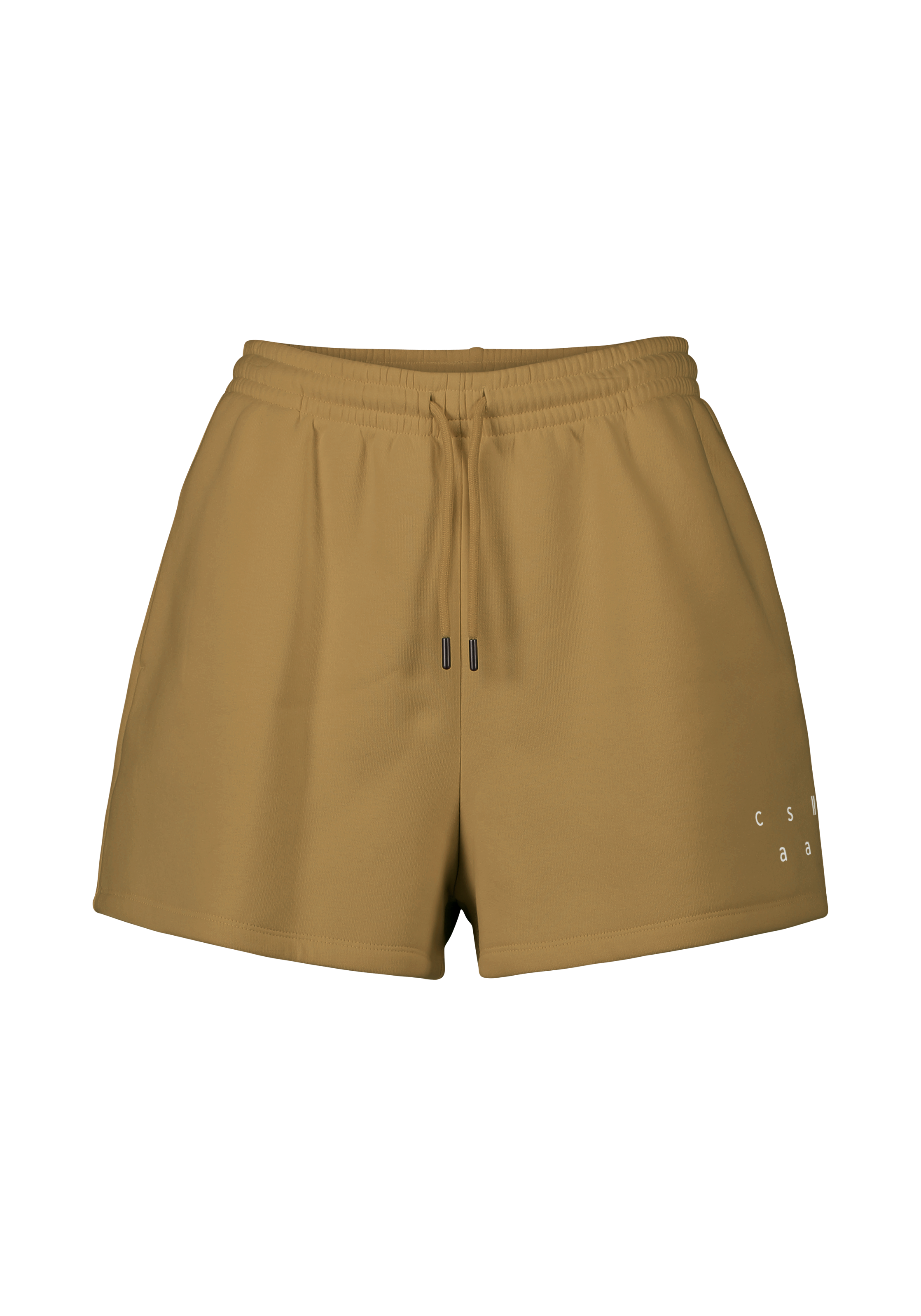 Sweat Shorts - Fuse Green