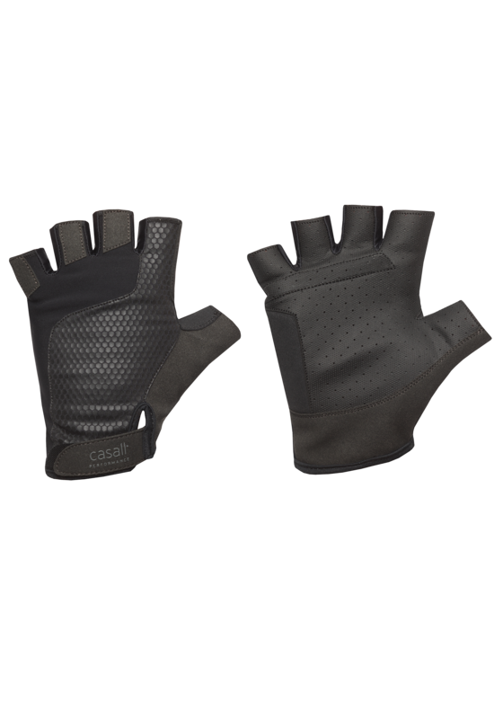 PRF Exercise glove short - Black