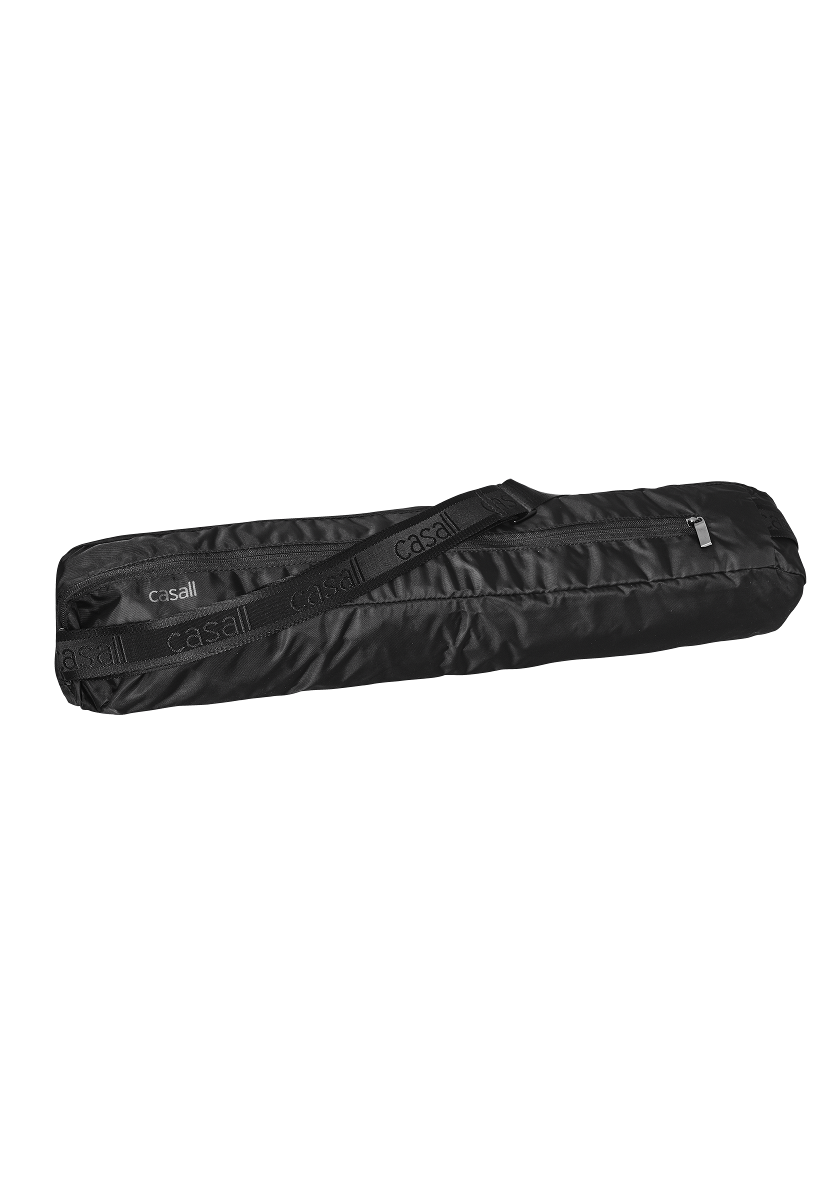 Yoga mat carry bag - Black