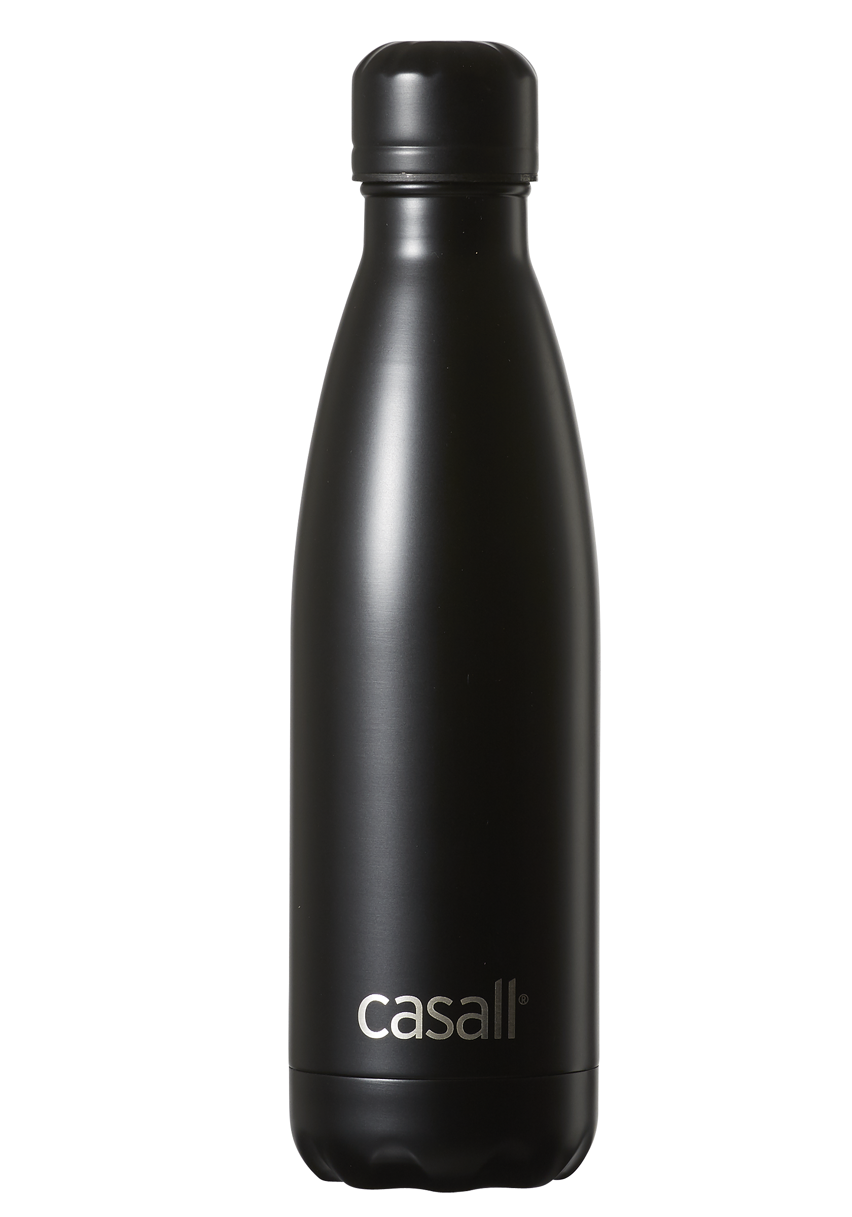 ECO Cold bottle 0,5L - Black