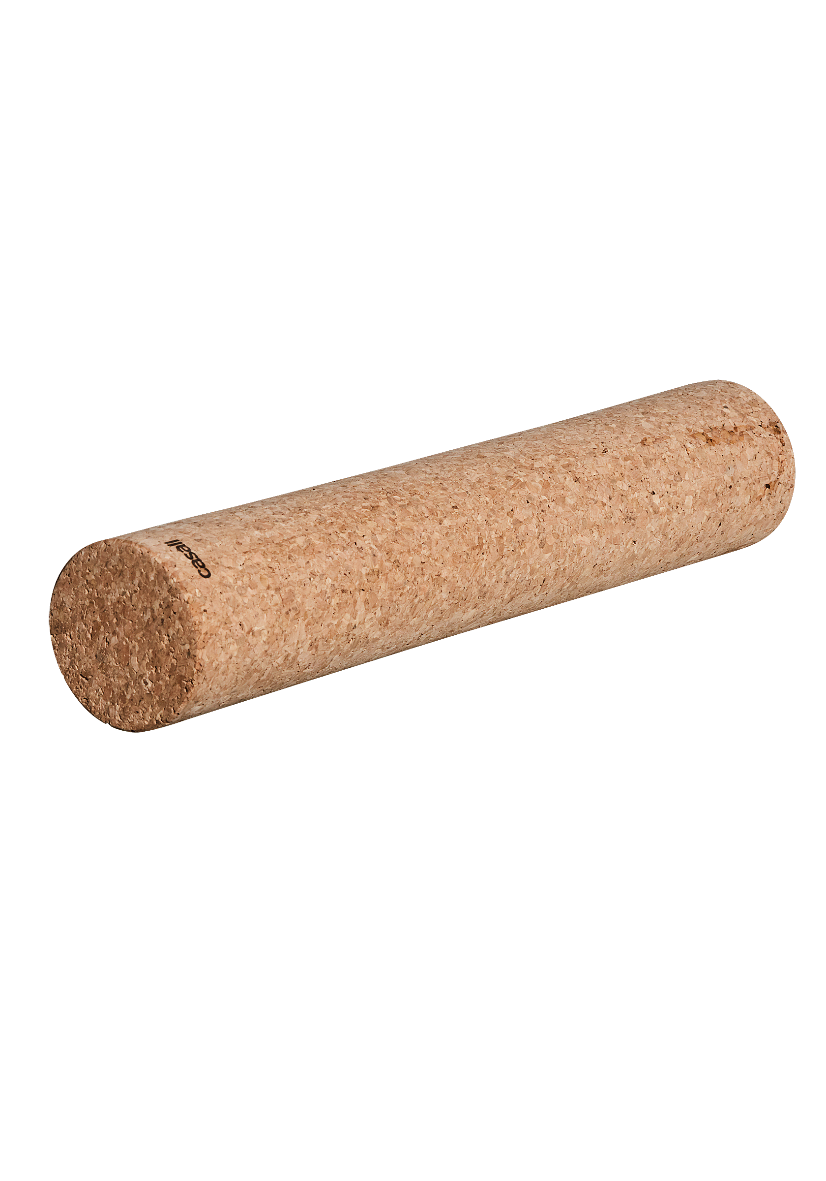 Travel massage roll cork - Natural cork