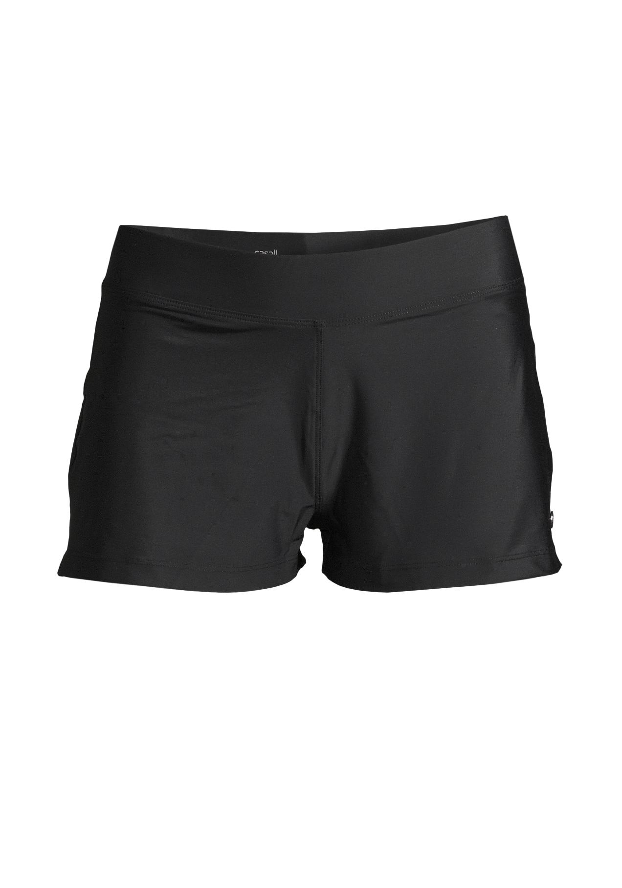 Summer Shorts - Black