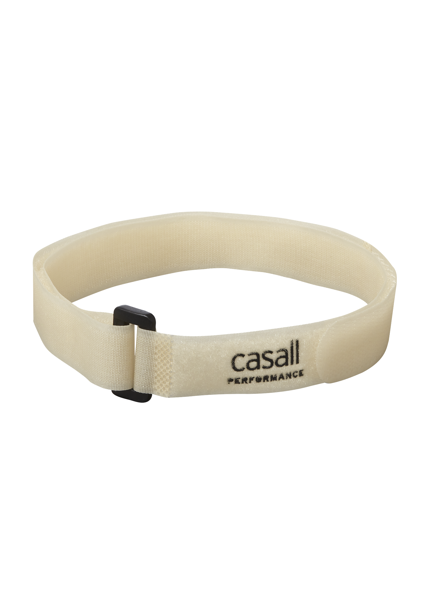 PRF Yoga mat roll up strap Clean Beige CASALL