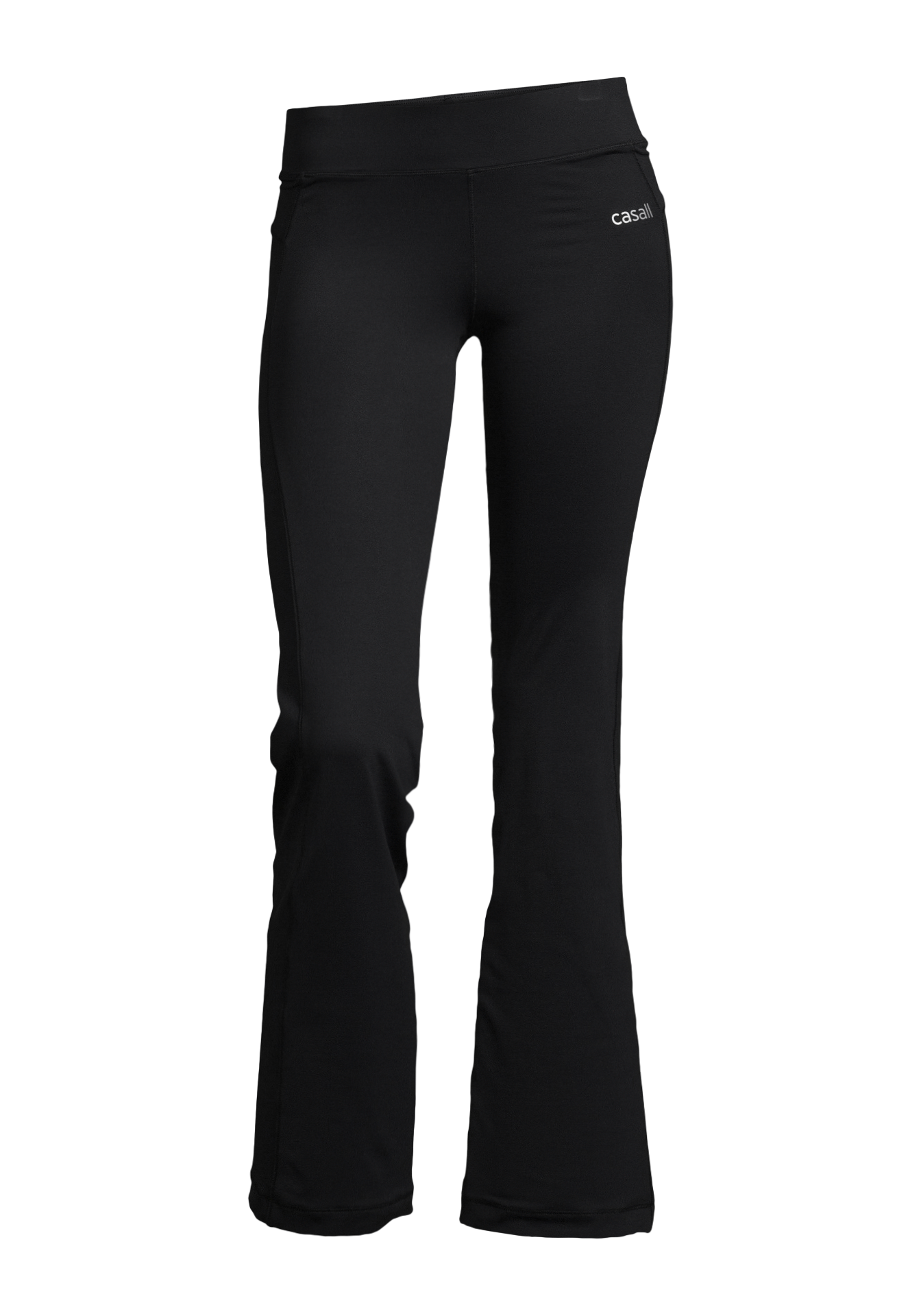 Jazz Pants Black CASALL