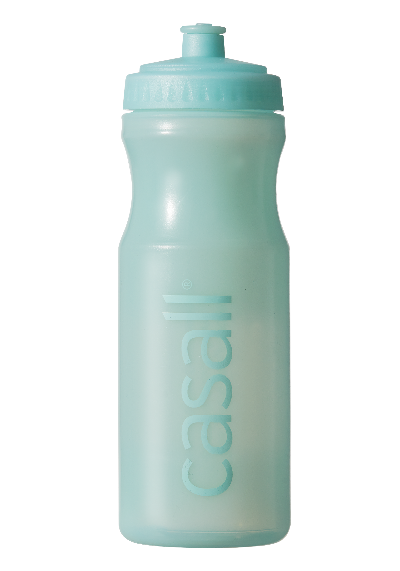 ECO Fitness bottle 0,7L - Pastel mint