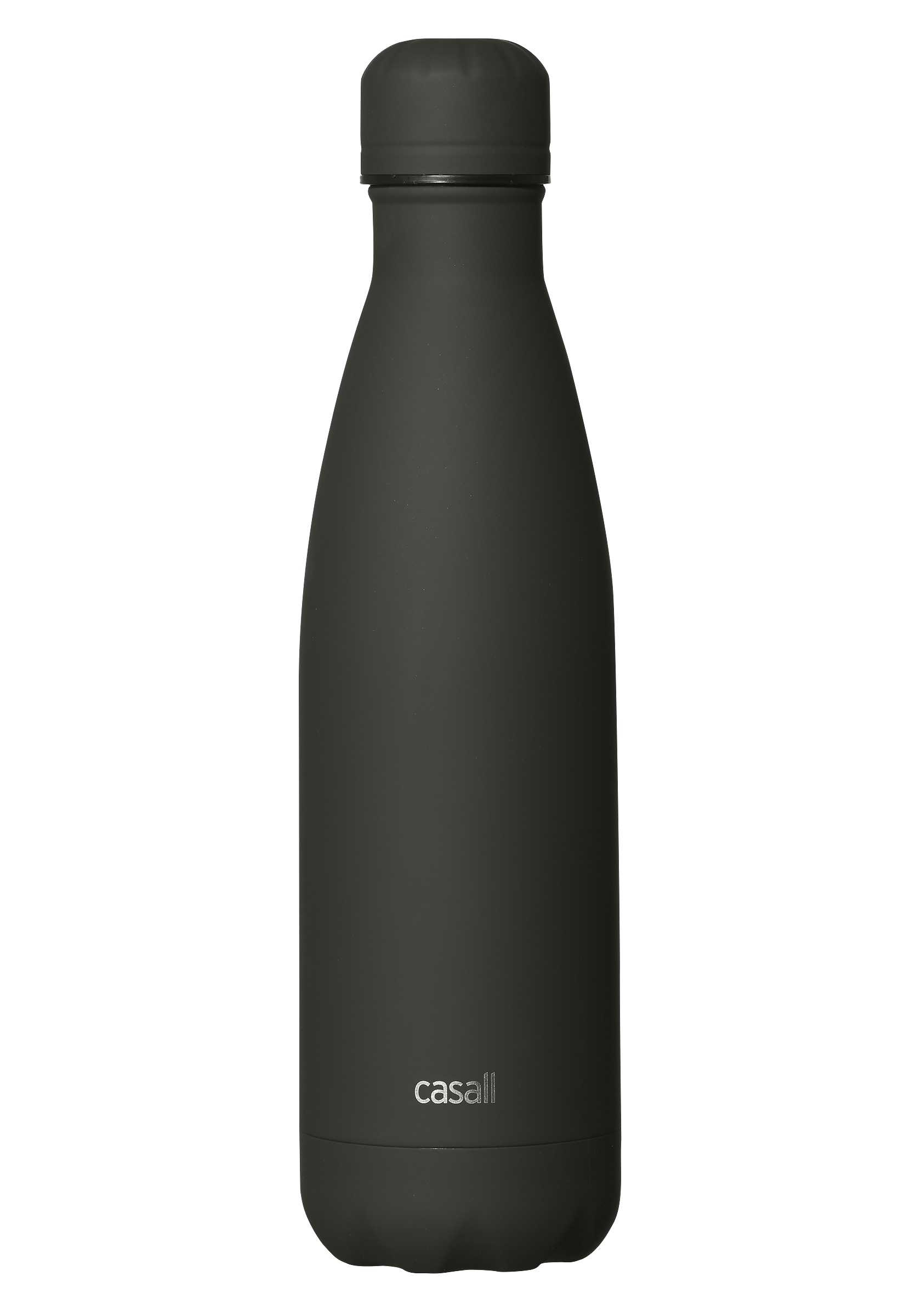 ECO Cold bottle 0,5L - Forest Green